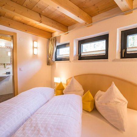 Apart Reinstadler Sölden Chambre photo