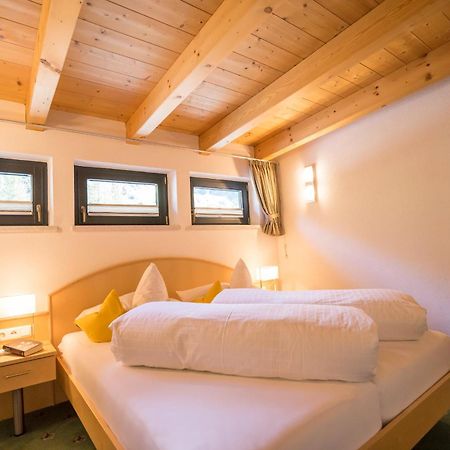 Apart Reinstadler Sölden Chambre photo