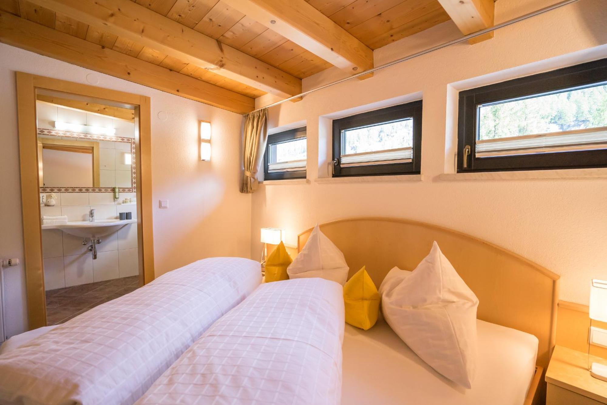 Apart Reinstadler Sölden Chambre photo