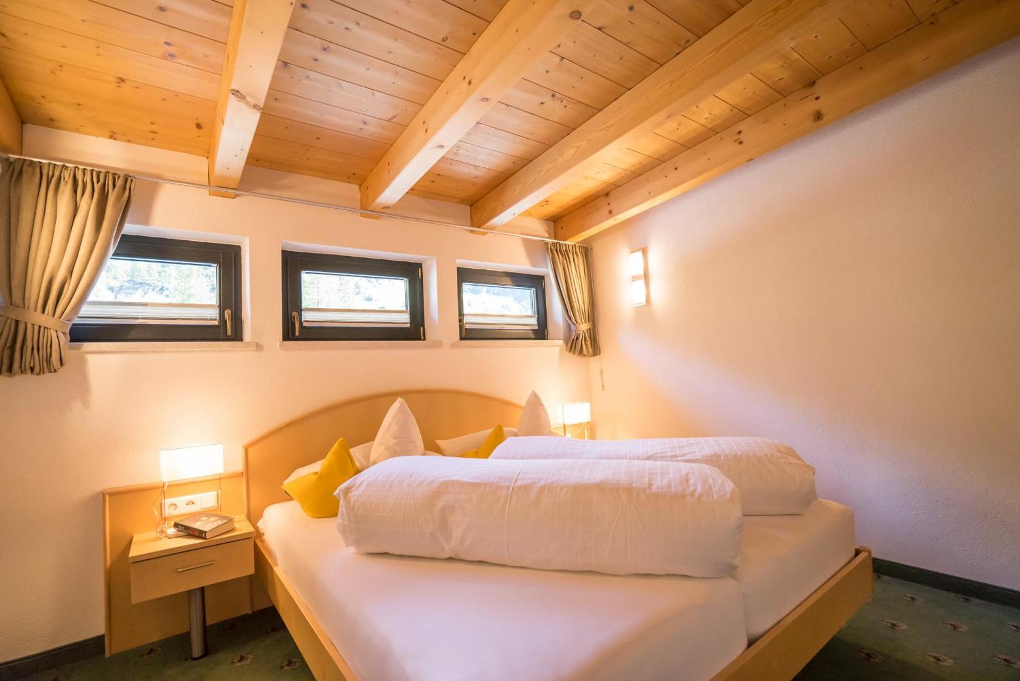 Apart Reinstadler Sölden Chambre photo