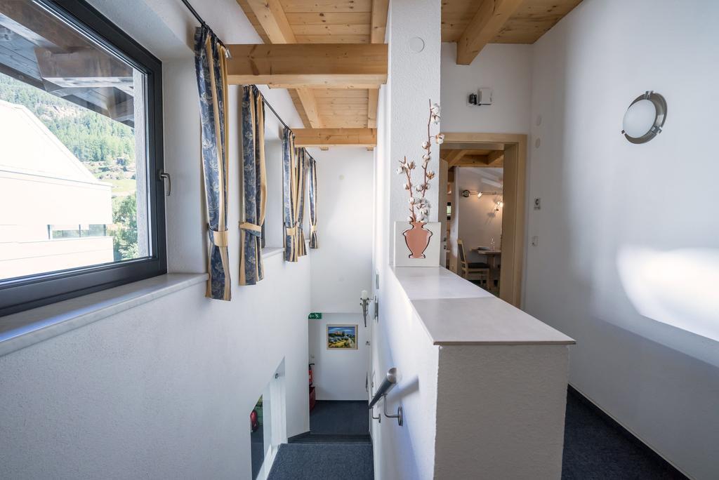 Apart Reinstadler Sölden Extérieur photo