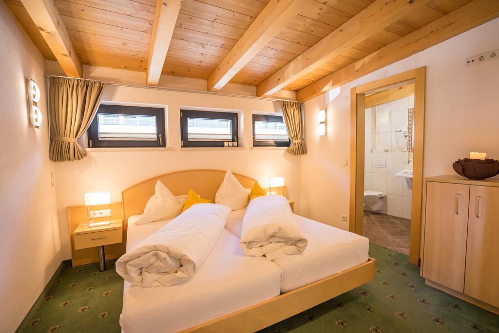 Apart Reinstadler Sölden Extérieur photo