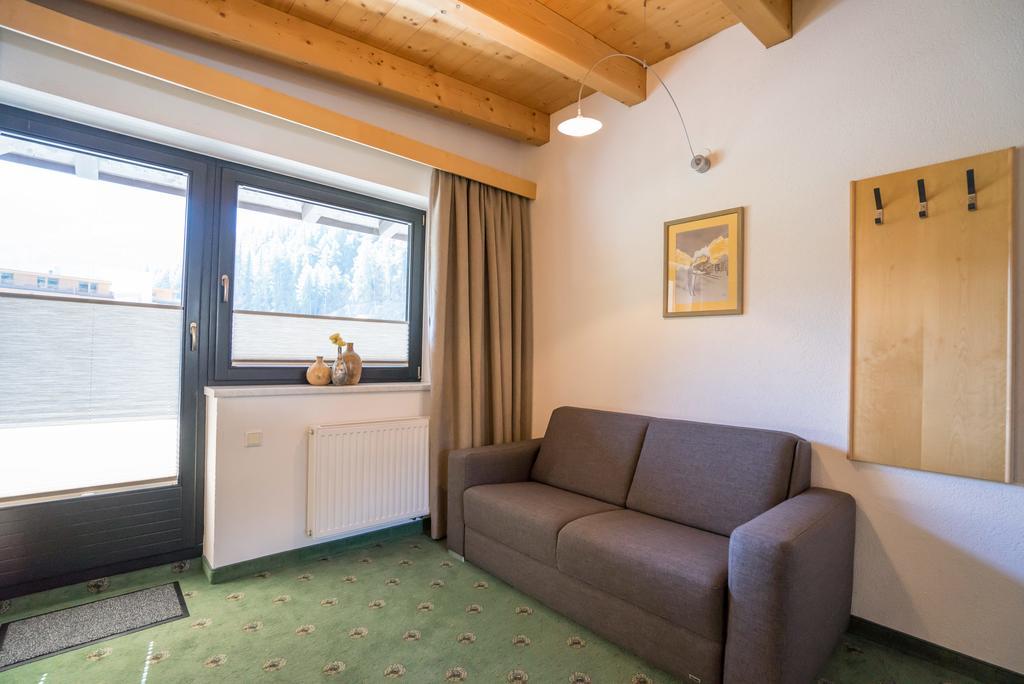 Apart Reinstadler Sölden Extérieur photo